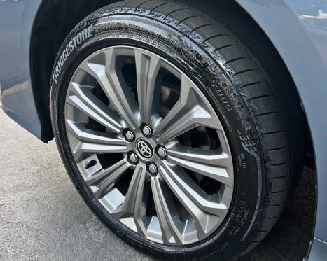 TOYOTA Corolla 2.0 16V 4P FLEX XEI DIRECT SHIFT AUTOMTICO CVT, Foto 12