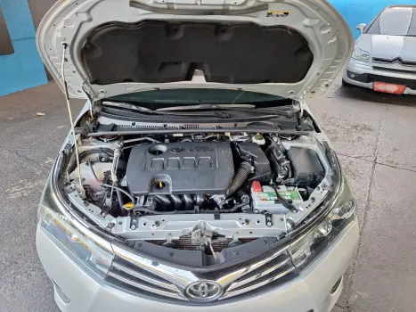 TOYOTA Corolla 2.0 16V 4P XEI DYNAMIC AUTOMTICO, Foto 18