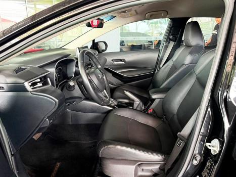 TOYOTA Corolla 2.0 16V 4P XEI FLEX AUTOMTICO, Foto 4