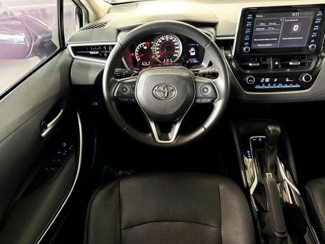TOYOTA Corolla 2.0 16V 4P XEI FLEX AUTOMTICO, Foto 6