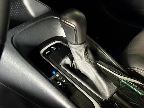 TOYOTA Corolla 2.0 16V 4P XEI FLEX AUTOMTICO, Foto 10