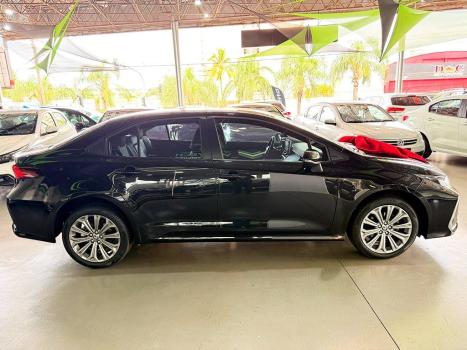 TOYOTA Corolla 2.0 16V 4P XEI FLEX AUTOMTICO, Foto 13