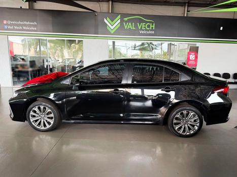 TOYOTA Corolla 2.0 16V 4P XEI FLEX AUTOMTICO, Foto 14