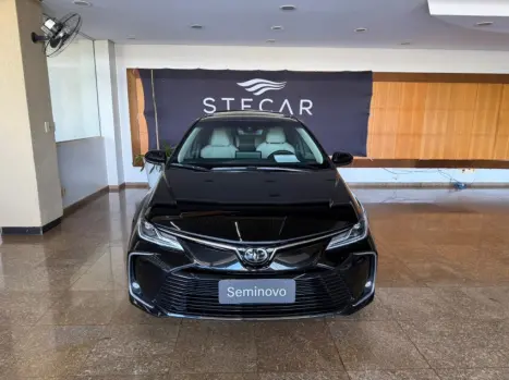 TOYOTA Corolla 2.0 16V 4P ALTIS FLEX AUTOMTICO, Foto 1