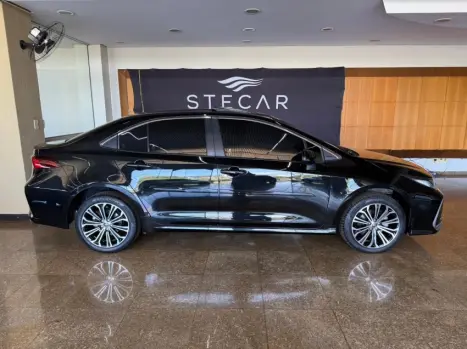 TOYOTA Corolla 2.0 16V 4P ALTIS FLEX AUTOMTICO, Foto 3