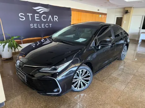 TOYOTA Corolla 2.0 16V 4P ALTIS FLEX AUTOMTICO, Foto 4