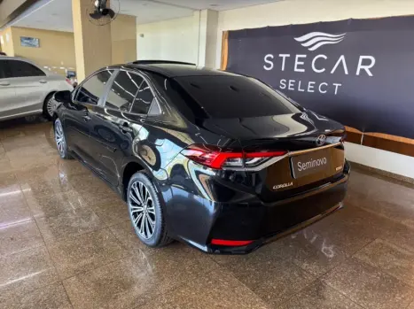 TOYOTA Corolla 2.0 16V 4P ALTIS FLEX AUTOMTICO, Foto 5