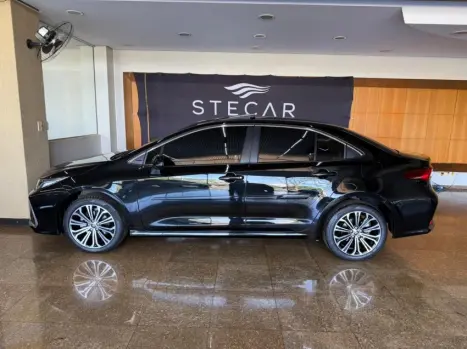 TOYOTA Corolla 2.0 16V 4P ALTIS FLEX AUTOMTICO, Foto 6