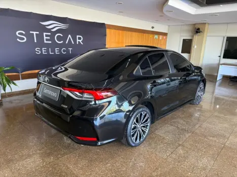 TOYOTA Corolla 2.0 16V 4P ALTIS FLEX AUTOMTICO, Foto 7