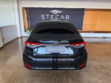 TOYOTA Corolla 2.0 16V 4P ALTIS FLEX AUTOMTICO, Foto 8