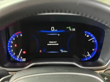 TOYOTA Corolla 2.0 16V 4P ALTIS FLEX AUTOMTICO, Foto 9