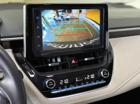 TOYOTA Corolla 2.0 16V 4P ALTIS FLEX AUTOMTICO, Foto 10