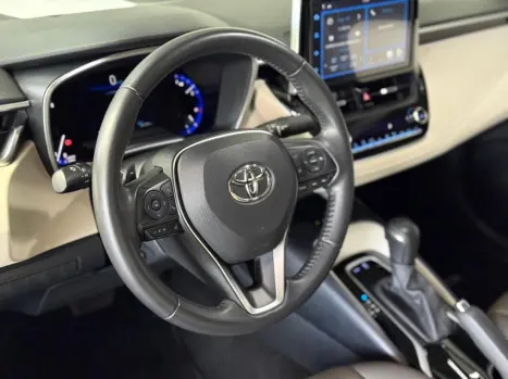 TOYOTA Corolla 2.0 16V 4P ALTIS FLEX AUTOMTICO, Foto 11