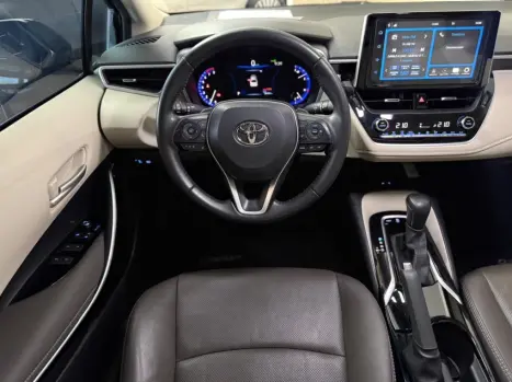 TOYOTA Corolla 2.0 16V 4P ALTIS FLEX AUTOMTICO, Foto 12