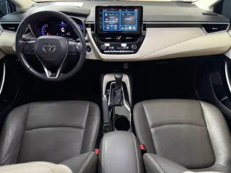 TOYOTA Corolla 2.0 16V 4P ALTIS FLEX AUTOMTICO, Foto 13