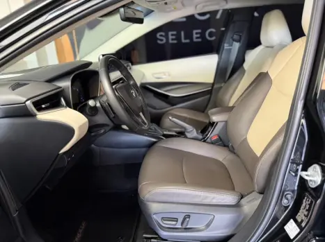 TOYOTA Corolla 2.0 16V 4P ALTIS FLEX AUTOMTICO, Foto 14