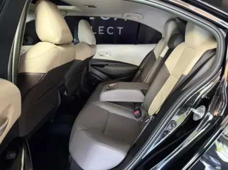 TOYOTA Corolla 2.0 16V 4P ALTIS FLEX AUTOMTICO, Foto 18