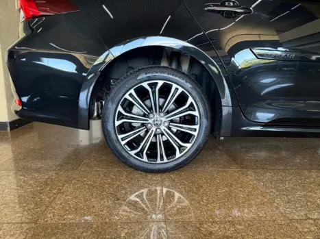 TOYOTA Corolla 2.0 16V 4P ALTIS FLEX AUTOMTICO, Foto 19