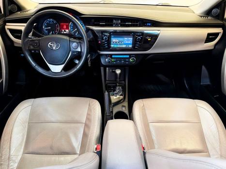 TOYOTA Corolla 2.0 16V 4P XEI FLEX AUTOMTICO, Foto 5