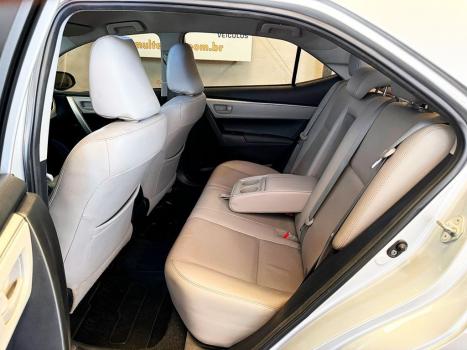TOYOTA Corolla 2.0 16V 4P XEI FLEX AUTOMTICO, Foto 7