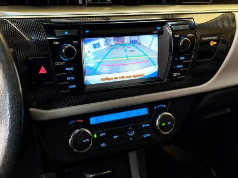 TOYOTA Corolla 2.0 16V 4P XEI FLEX AUTOMTICO, Foto 9