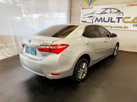 TOYOTA Corolla 2.0 16V 4P XEI FLEX AUTOMTICO, Foto 14