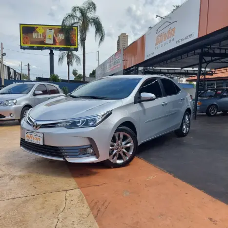 TOYOTA Corolla 2.0 16V 4P XEI FLEX AUTOMTICO, Foto 2