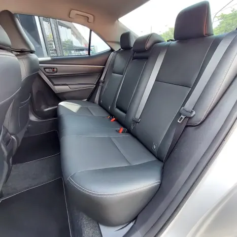 TOYOTA Corolla 2.0 16V 4P XEI FLEX AUTOMTICO, Foto 7