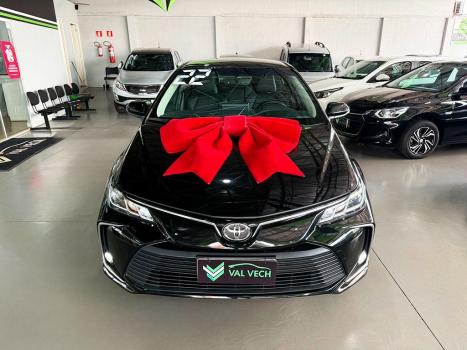 TOYOTA Corolla 2.0 16V 4P XEI FLEX AUTOMTICO, Foto 2