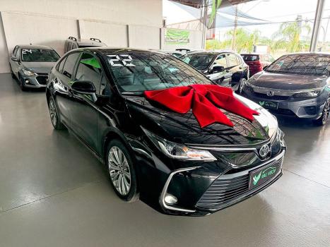 TOYOTA Corolla 2.0 16V 4P XEI FLEX AUTOMTICO, Foto 3