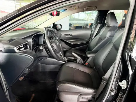 TOYOTA Corolla 2.0 16V 4P XEI FLEX AUTOMTICO, Foto 4