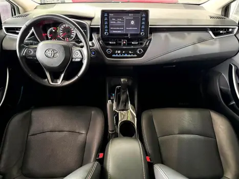 TOYOTA Corolla 2.0 16V 4P XEI FLEX AUTOMTICO, Foto 5