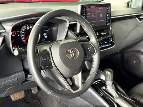 TOYOTA Corolla 2.0 16V 4P XEI FLEX AUTOMTICO, Foto 9