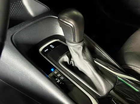 TOYOTA Corolla 2.0 16V 4P XEI FLEX AUTOMTICO, Foto 10