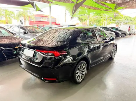 TOYOTA Corolla 2.0 16V 4P XEI FLEX AUTOMTICO, Foto 17