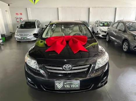 TOYOTA Corolla 2.0 16V 4P ALTIS FLEX AUTOMTICO, Foto 2