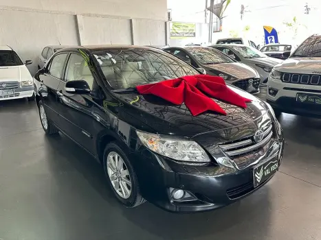 TOYOTA Corolla 2.0 16V 4P ALTIS FLEX AUTOMTICO, Foto 3