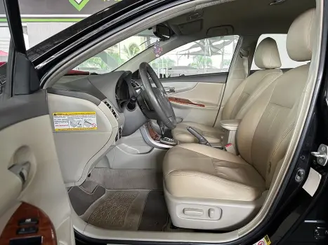 TOYOTA Corolla 2.0 16V 4P ALTIS FLEX AUTOMTICO, Foto 4