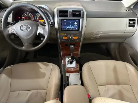 TOYOTA Corolla 2.0 16V 4P ALTIS FLEX AUTOMTICO, Foto 5