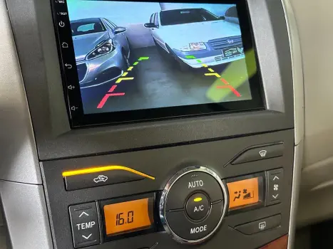 TOYOTA Corolla 2.0 16V 4P ALTIS FLEX AUTOMTICO, Foto 8