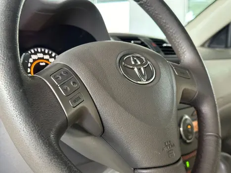 TOYOTA Corolla 2.0 16V 4P ALTIS FLEX AUTOMTICO, Foto 9