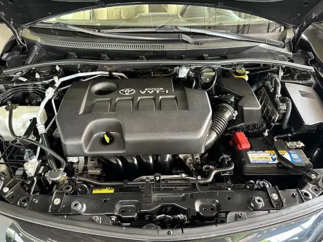 TOYOTA Corolla 2.0 16V 4P ALTIS FLEX AUTOMTICO, Foto 11