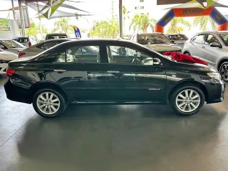 TOYOTA Corolla 2.0 16V 4P ALTIS FLEX AUTOMTICO, Foto 13