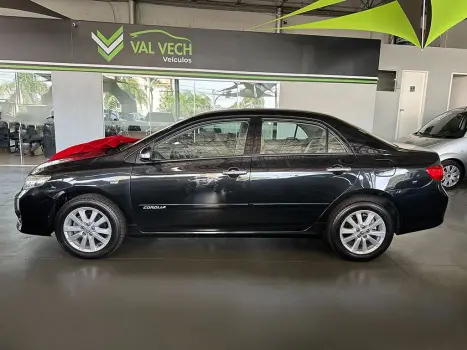 TOYOTA Corolla 2.0 16V 4P ALTIS FLEX AUTOMTICO, Foto 14