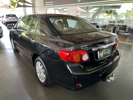 TOYOTA Corolla 2.0 16V 4P ALTIS FLEX AUTOMTICO, Foto 15