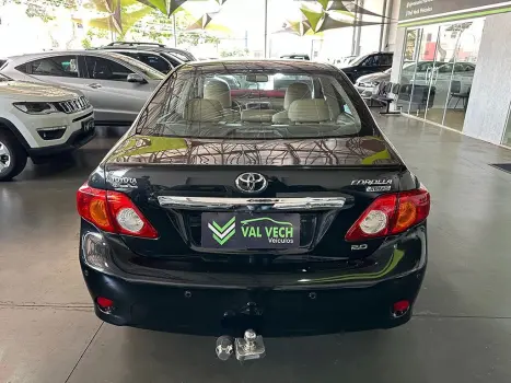 TOYOTA Corolla 2.0 16V 4P ALTIS FLEX AUTOMTICO, Foto 16