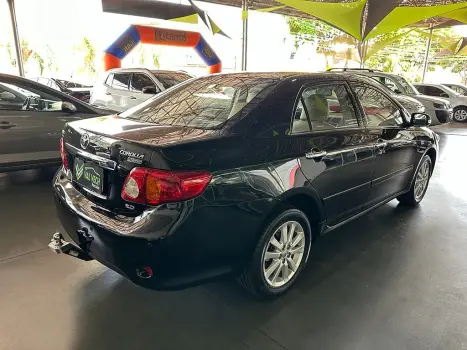 TOYOTA Corolla 2.0 16V 4P ALTIS FLEX AUTOMTICO, Foto 17