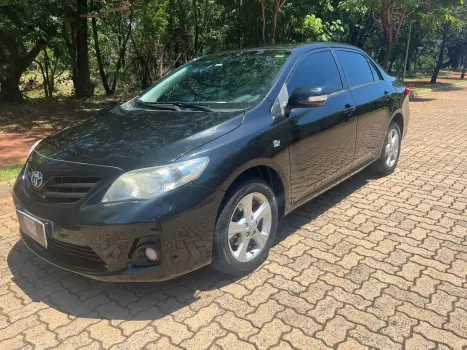 TOYOTA Corolla 2.0 16V 4P XEI FLEX AUTOMTICO, Foto 1