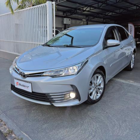 TOYOTA Corolla 2.0 16V 4P XEI FLEX AUTOMTICO, Foto 1