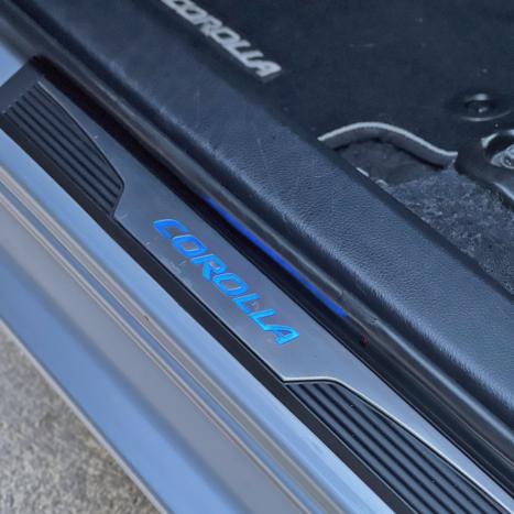 TOYOTA Corolla 2.0 16V 4P XEI FLEX AUTOMTICO, Foto 3